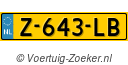 Z643LB