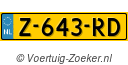 Z643RD