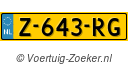 Z643RG