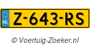 Z643RS