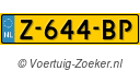 Z644BP