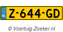 Z644GD