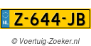 Z644JB