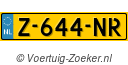 Z644NR
