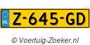 Z645GD