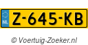 Z645KB