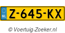 Z645KX