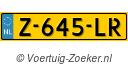 Z645LR