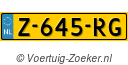Z645RG