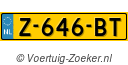 Z646BT