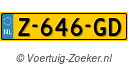 Z646GD