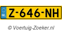 Z646NH