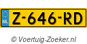 Z646RD