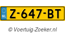 Z647BT