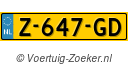 Z647GD