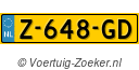 Z648GD
