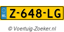 Z648LG