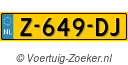 Z649DJ