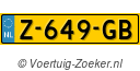 Z649GB