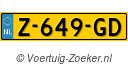 Z649GD