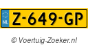 Z649GP