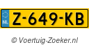 Z649KB