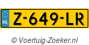 Z649LR
