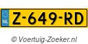 Z649RD