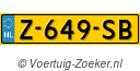 Z649SB