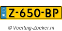Z650BP