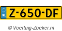 Z650DF