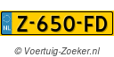 Z650FD