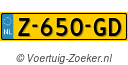 Z650GD