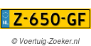 Z650GF