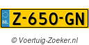 Z650GN