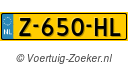 Z650HL
