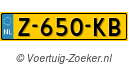 Z650KB