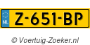 Z651BP
