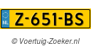 Z651BS