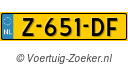 Z651DF