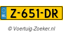 Z651DR