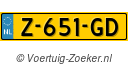 Z651GD