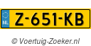 Z651KB