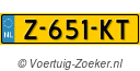 Z651KT