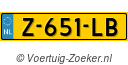 Z651LB