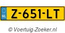 Z651LT