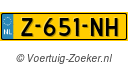 Z651NH
