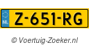 Z651RG