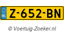 Z652BN