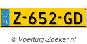 Z652GD